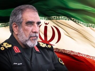 محمدیان: همبستگی ملی از عوامل مهم حفظ امنیت کشور است