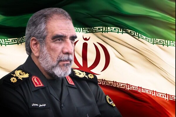 محمدیان: همبستگی ملی از عوامل مهم حفظ امنیت کشور است