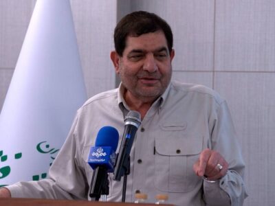 مخبر: دشمن در حوزه‌های مختلف در مقابل ایران شکست خورد