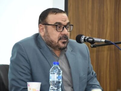 مدیران قضایی برای حل مشکلات مردم احساس مسئولیت کنند 