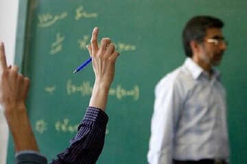 مرحله دوم رتبه‌بندی معلمان از چه زمانی آغاز می‌شود؟/ تقویت دریافتی فرهنگیان با فوق‌العاده ویژه