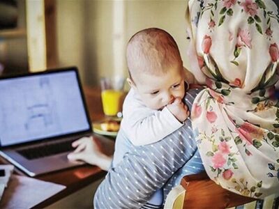 مرخصی زایمان بدون امنیت شغلی؛ قانون حمایت از مادران کجا اجرا نمیشود؟
