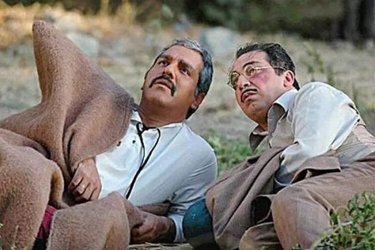 از «کار، کار انگلیسی‌هاست» تا «چرا قیمه‌ها رو می‌ریزی تو ماست‌ها؟»؛ وقتی دیالوگ‌ها وارد زندگی مردم شدند