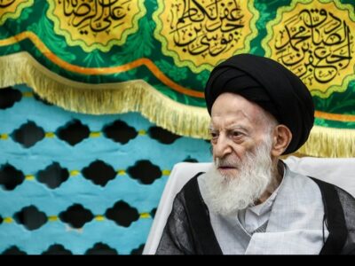 مروری بر زندگی و فعالیت‌های علمی آیت‌الله شبیری زنجانی