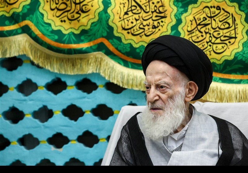 مروری بر زندگی و فعالیت‌های علمی آیت‌الله شبیری زنجانی