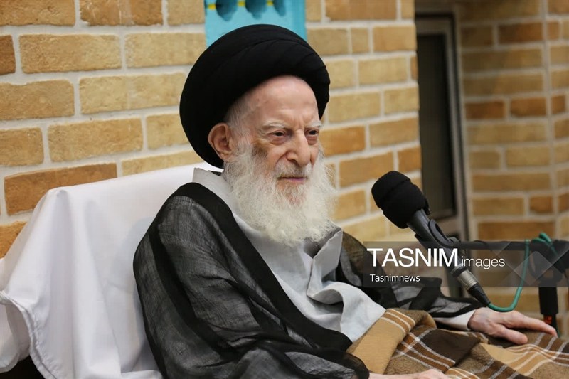 اخبار استان قم , مراجع عظام , حوزه علمیه , 