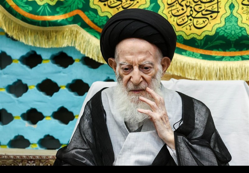 اخبار استان قم , مراجع عظام , حوزه علمیه , 
