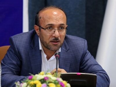 مسئولیت هماهنگی مرزها از مهر 1405 با گمرک خواهد بود