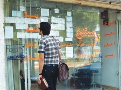 مستأجران همدانی مستأصل میان ودیعه‌های سنگین و اجاره‌های فزاینده