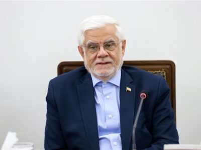 معاون اول رئیس جمهور: تنها 15 درصد مصرف بنزین، مشمول نرخ جدید است