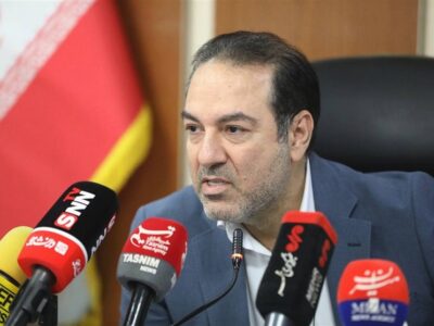 معاون وزیر بهداشت: 6 ماه ذخیره واکسن داریم/ کنترل سرخک در ایران