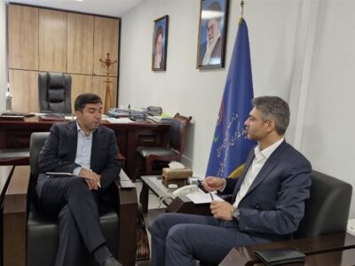 معاون وزیر:ایجاد منطقه آزاد مشترک ایران، افغانستان و چین پیگیری می‌شود