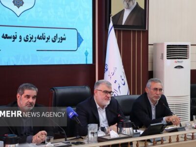 معتمدیان: مصوبات کاغذی مشکل مردم تهران را حل نمی‌کند