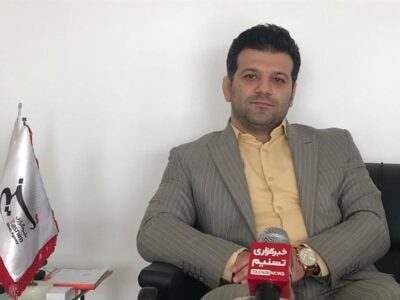 معدن دیزین‌کلای لاویج از 3 ماه پیش مهروموم بود/معدن فعالیت نداشت