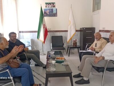 ملاویسی: خیرین قروه برای کاهش هزینه‌های درمان مددجویان پای کار آمدند