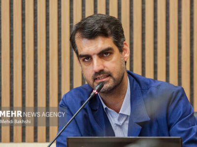 منان رئیسی: ایران کشوری محاصره‌پذیر نیست