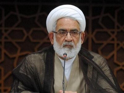 منتظری: حضور اژه‌ای در بریکس، تریبون تظلم‌خواهی مردم ایران بود