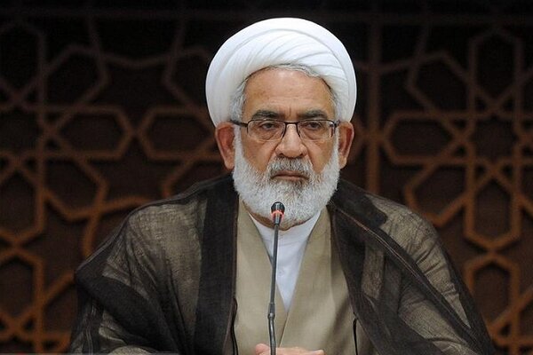 منتظری: حضور اژهای در بریکس، تریبون تظلمخواهی مردم ایران بود