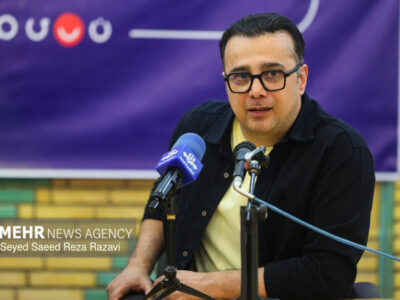 موارد آموزشی جدید در «جونمون»؛ هیچ‌وقت با تلویزیون قهر نبودم