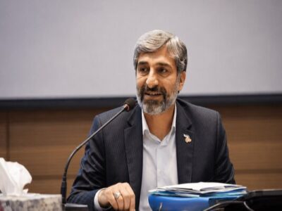 موسوی: صلح و سازش بدون نقش‌آفرینی مردم عملی نمی‌شود 
