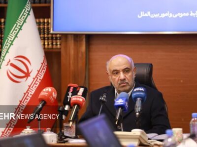 میدری: اراده رئیس جمهور بر رفع نابرابری‌های حوزه سلامت است