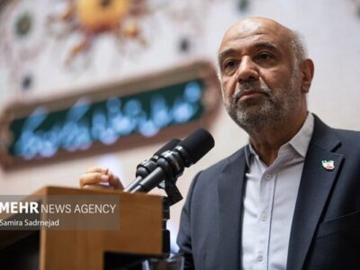 میدری: مسکن کارگری با طرح‌های نوآورانه پیگیری جدی می‌شود