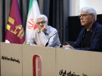 «میکس» مهرجویی بررسی شد؛ ماندگار شدن در سینما سخت است