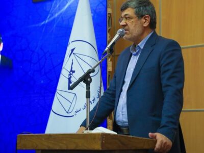 نام نیک ماندگارترین میراث از دوران مسئولیت‌ها است