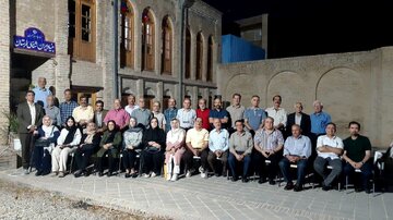 نشست تخصصی تاریخچه سینما در لرستان برگزار شد
