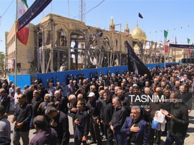 نوسازی 500 هزار واحد مسکونی و کاهش 20 درصدی بافت‌ فرسوده‌
