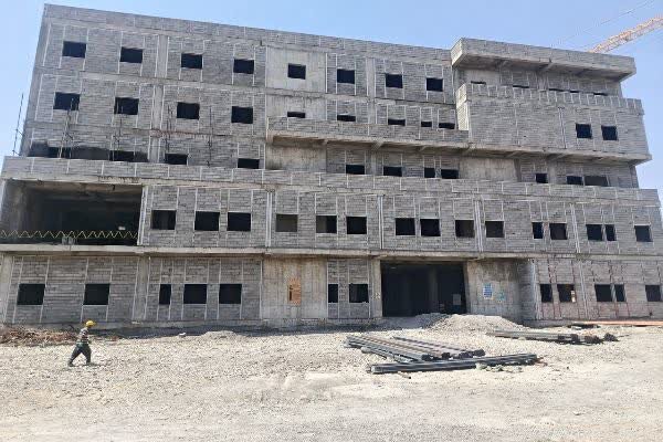 نوسازی نظام سلامت در مازندران؛ وقتی راه درمان طولانی است