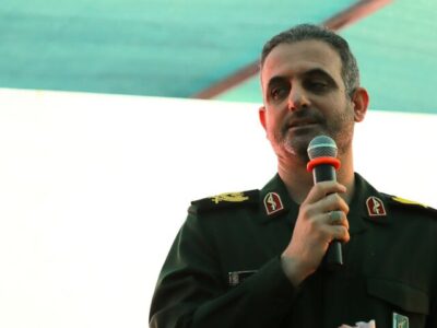 نیروهای مسلح اجازه ورود گروه‌های تجزیه‌طلب را ندادند