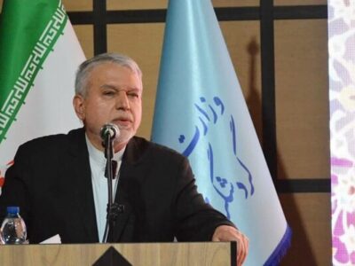 هدفگذاری سالانه ۱۰ میلیون گردشگر ایران و عراق