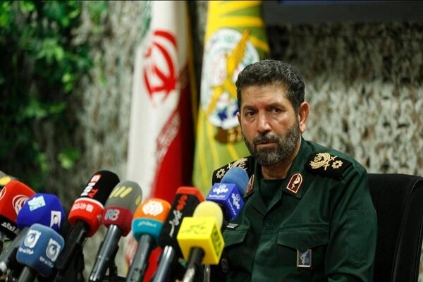 هرچه تهدیدها بیشتر شود، عزم ملت ایران برای م مقابله افزایش می‌یابد