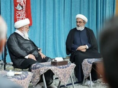 هشدار رئیس سازمان قضایی نیروهای مسلح؛ کوچک‌ترین جرم را هم نمی‌پذیریم