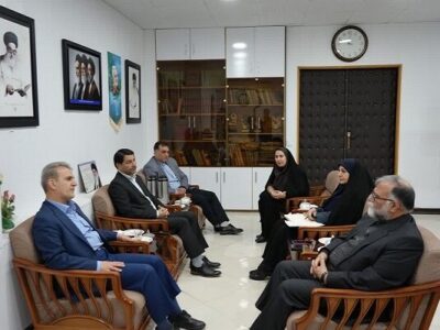 هم‌افزایی دستگاه‌ها برای ارتقای سلامت اجتماعی ضروری است