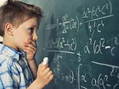 هوش از طرف پدر به ارث می‌رسد، یا مادر؟