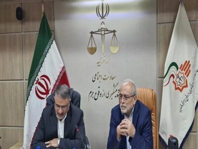 هوش مصنوعی به کمک پیشگیری از وقوع جرم می‌آید
