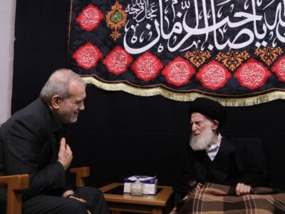 هیئت دولت امروز را عزای عمومی اعلام کرد
