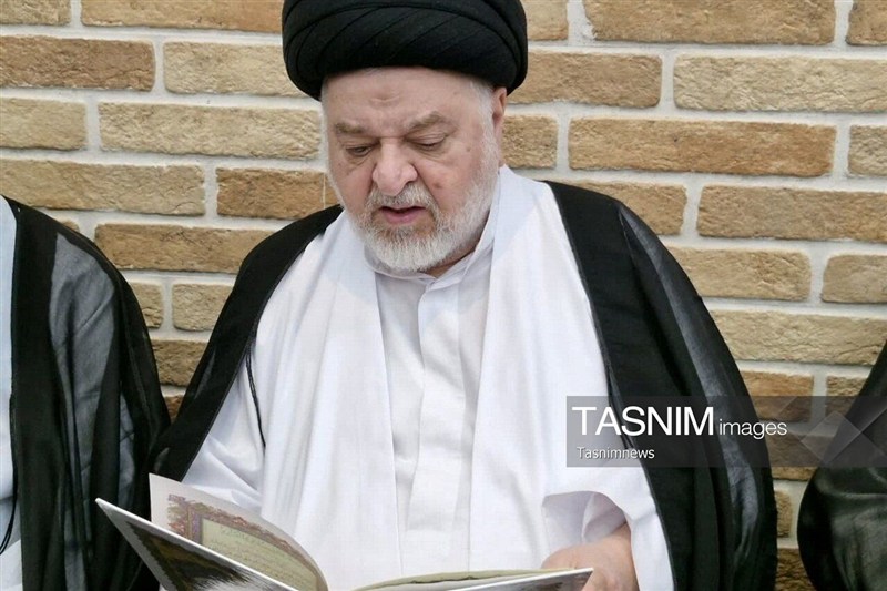وداع با آیتالله شبیری زنجانی؛ مرجع تقلیدی که عمرش را وقف فقاهت کرد حوزه علمیه , مراجع عظام ,