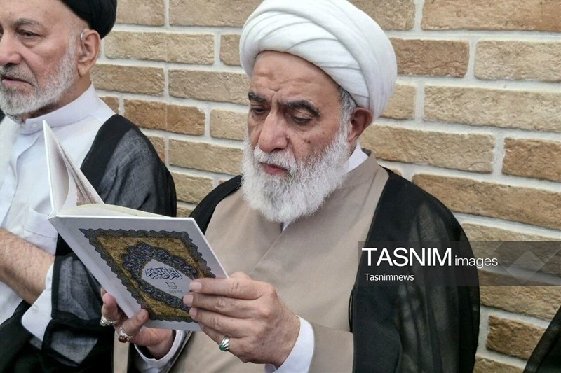 وداع با آیتالله شبیری زنجانی؛ مرجع تقلیدی که عمرش را وقف فقاهت کرد حوزه علمیه , مراجع عظام ,