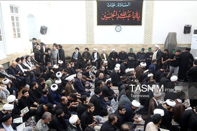 وداع با آیتالله شبیری زنجانی؛ مرجع تقلیدی که عمرش را وقف فقاهت کرد حوزه علمیه , مراجع عظام ,