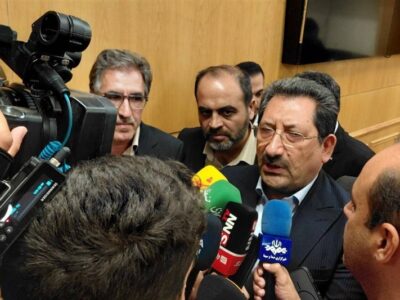 وزیر صمت: تعرفه واردات خودروهای برقی 4 درصد است
