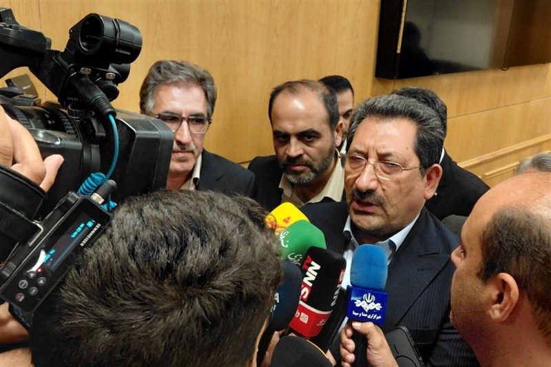 وزیر صمت: تعرفه واردات خودروهای برقی 4 درصد است