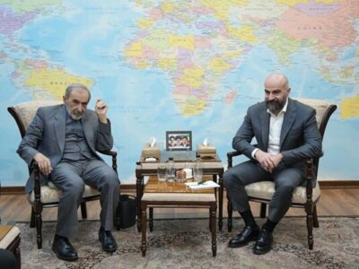 ولایتی: عراق همواره جایگاه ویژهای در روابط ایران داشته است