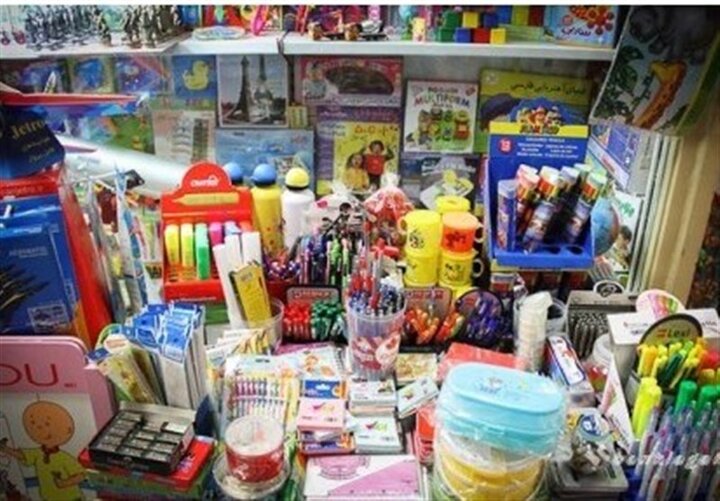 پاییز پرهزینه پشت ویترین نوشت‌افزارها؛ نظارت در ایلام تشدید شد