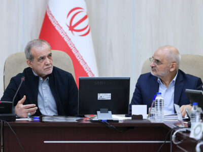 پزشکیان: اجرای «روز بدون خودرو» در دستگاه‌های دولتی دنبال خواهد شد
