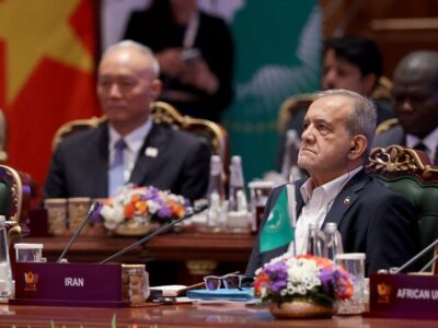 پزشکیان: تاب‌آوری اقتصادی بدون امنیت، پایدار نخواهد بود