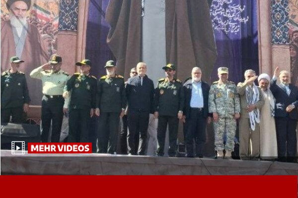 پزشکیان: حفظ عزت و سربلندی ایران، نیازمند وحدت و همدلی است