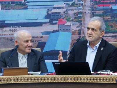 پزشکیان در تماس با استاندار مازندران:مشکلات سیل‌زدگان را فوری رفع کنید